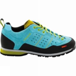 Vaude Womens Dibona Advanced Shoe Polar Sea